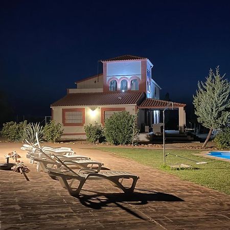 El Mirador Del Abuelo Konuk evi Cabeza del Buey Dış mekan fotoğraf