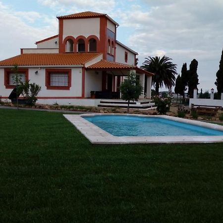 El Mirador Del Abuelo Konuk evi Cabeza del Buey Dış mekan fotoğraf