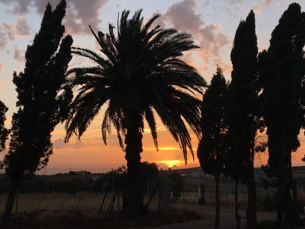 El Mirador Del Abuelo Konuk evi Cabeza del Buey Dış mekan fotoğraf