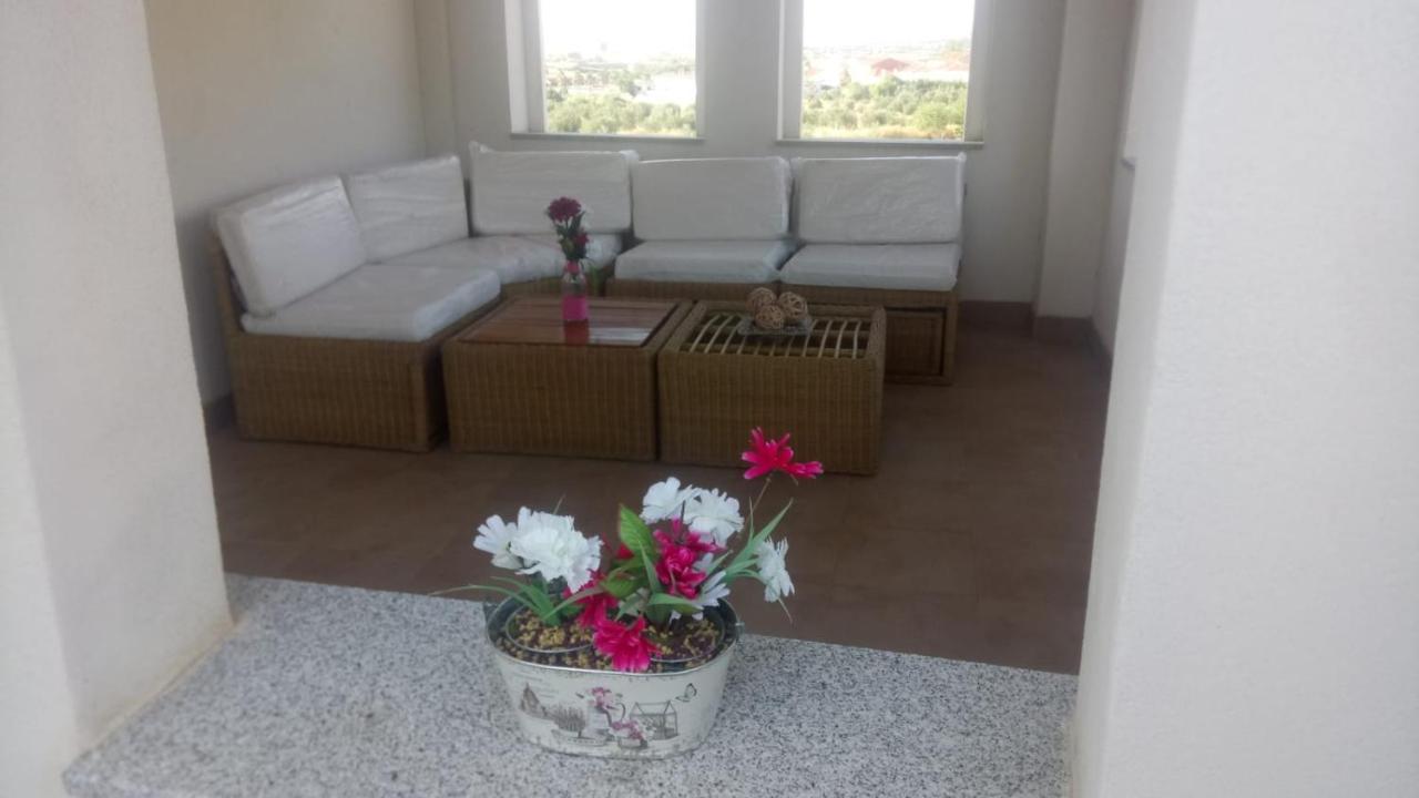 El Mirador Del Abuelo Konuk evi Cabeza del Buey Dış mekan fotoğraf